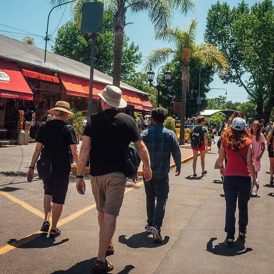 The hidden Treasures of Tigre - A Deep Dive into the Hidden Treasures of Tigre Tour