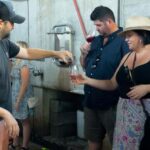 The hidden wineries of Maipo - The Itinerary in Detail