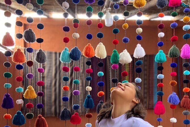 the Incas' Sacred Valley - The Sum Up