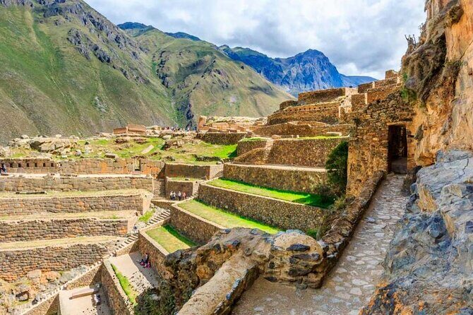 The Incas' Sacred Valley - Who Should Take This Tour?