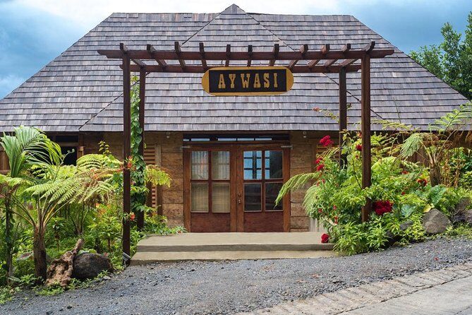 The Kalinago Barana Aute (Carib Model Village)w/ Emerald Pool - A Deep Dive into the Tour Experience