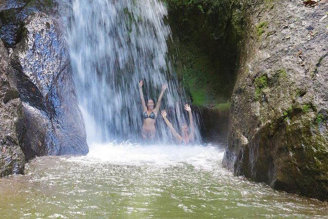 The King's Full-Day ATV Adventure - Rainforest Waterfalls, Villages, Rivers - Who Should Consider This Tour?