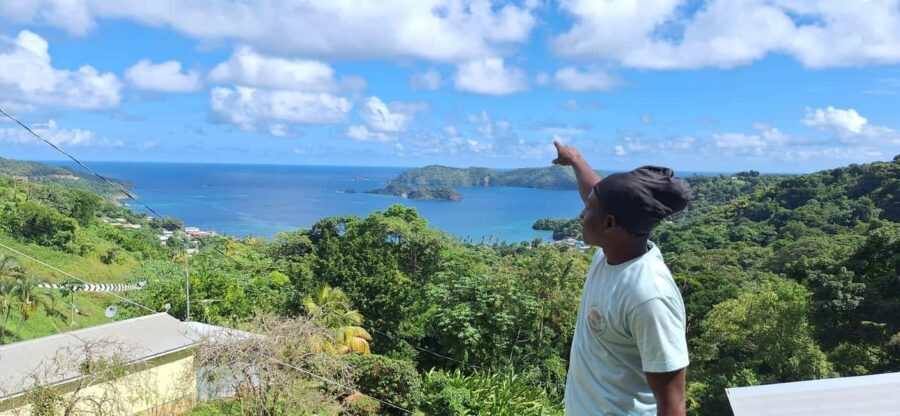 The Little Tobago Tour