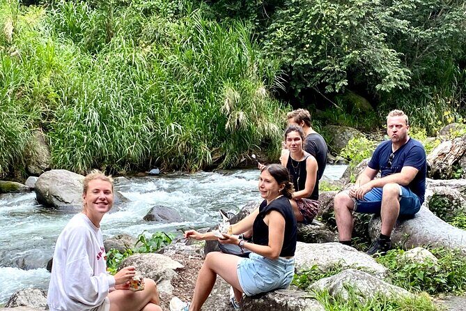 The Local Flavors of Boquete E-Bike Tour (4 hrs.) (2 Person Min.) - Frequently Asked Questions