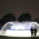 The Magical evening of Lima (Water Show & Dinner Dances Show) - Why This Tour Offers Good Value