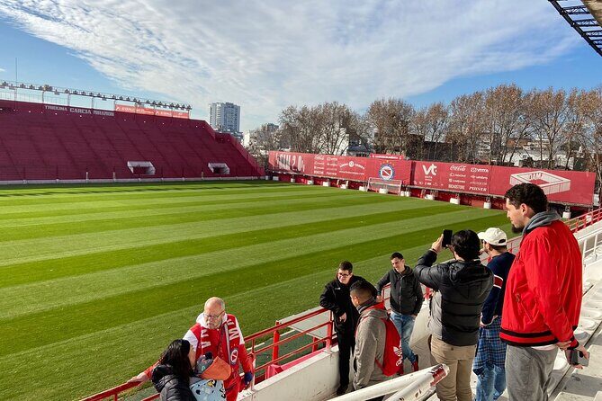 The Maradona Tour: Explore his Legacy in Buenos Aires + Lunch - Who Should Consider This Tour?