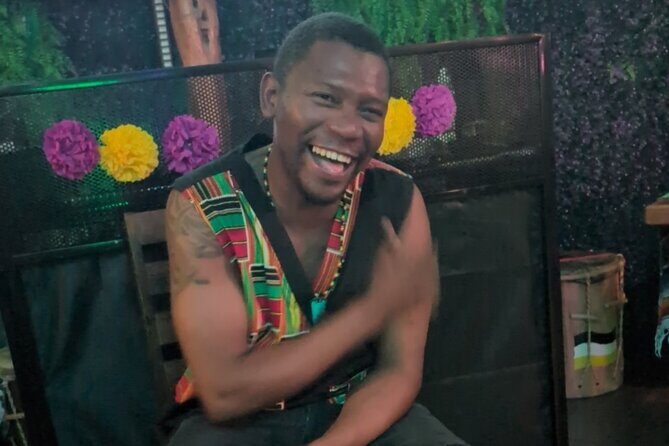 The Maya Dinner Experience: Performance starts at 7pm - Final Thoughts