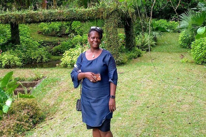 The Montreal Garden Tour with Fraser's Taxi and Tours - FAQs