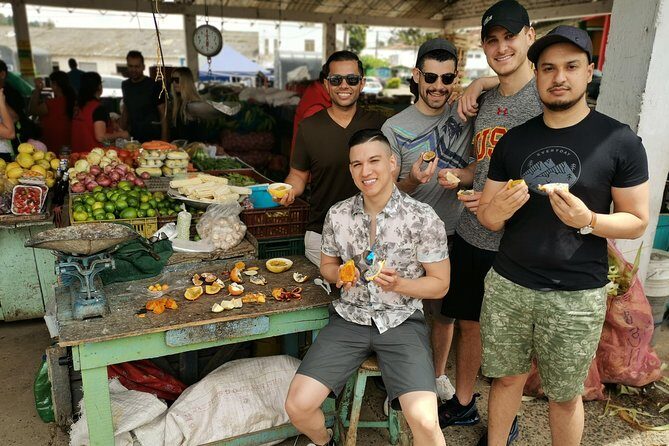 The Most Complete Guatape Rock Private Tour in Medellin - Practical Details