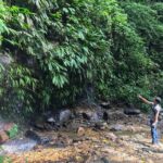 The Native Expedition - Sierra Nevada (2 days Discovering Chorrerón waterfall) - Day Two: Waterfalls and Scenic Trails