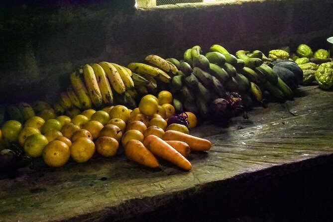 The Native Expedition - Sierra Nevada (4 days path Of Waterfalls) - The Sum Up