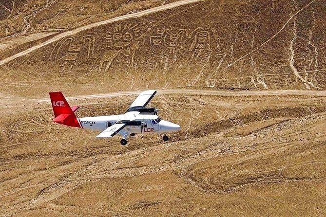 The Nazca Lines & Huacachina Oasis from Lima - Private Trip - The Long Road to Huacachina: Expect a Full Day of Travel