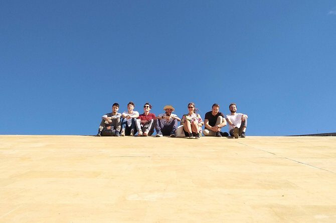 The North Side - Medellín Downtown Experience - FAQs