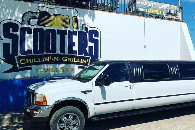 The Official Craft Beer Tour of Costa Rica - The details matter: What to expect from each part of the tour