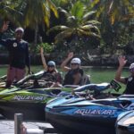 THE ONLY JET SKI TOUR IN PUNTA CANA - A Detailed Look at the Punta Cana Jet Ski and Water Park Tour