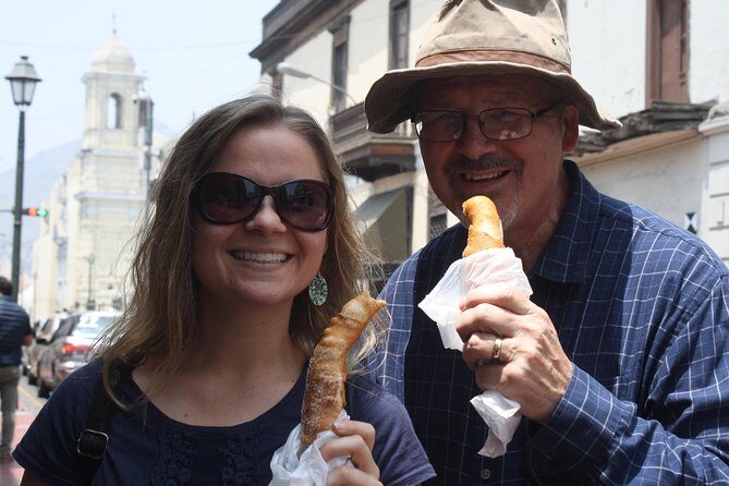 The Original Highlights of Lima - Private Half Day Tour - A Detailed Look at the Tour Experience