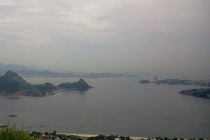 The Oscar Niemeyer Way Private Tour Key figure in the Brazilian architecture - Practical Details and Tips