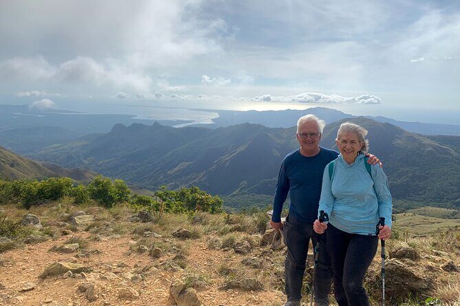 The Pacific Coast: Trails & Shores Private Tour - Authentic Experiences and Genuine Value