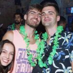 The Panama Barcrawl - The OG Crawl - The Itinerary: What to Expect at Each Stop