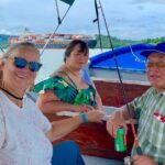 The Panama Canal: Kingfisher Experience Private Tour - Who Should Consider This Tour?