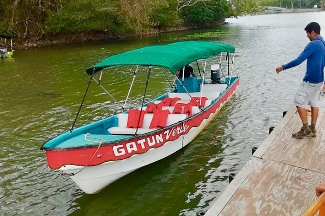 The Panama Canal: Trek & Cruise Private Tour - Frequently Asked Questions