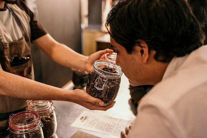 The Perfect Coffee Tour in Guatemala City: Class with a Barista + City Tour - Why Choose This Tour?