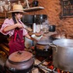 The Picanterías Route - Practical Details & Tips