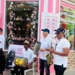 The piña colada experience - A Closer Look at the Piña Colada Experience