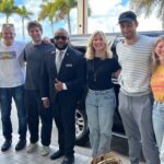 The premier provider of executive chauffeured transportation on Anguilla. - A Closer Look at the Service