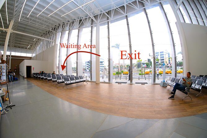 The rain forest, surroundings & lunch. - Frequently Asked Questions