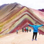 The Rainbow Mountain Vinicunca in one day from Cusco in private - Authentic Experiences and Real Traveler Feedback