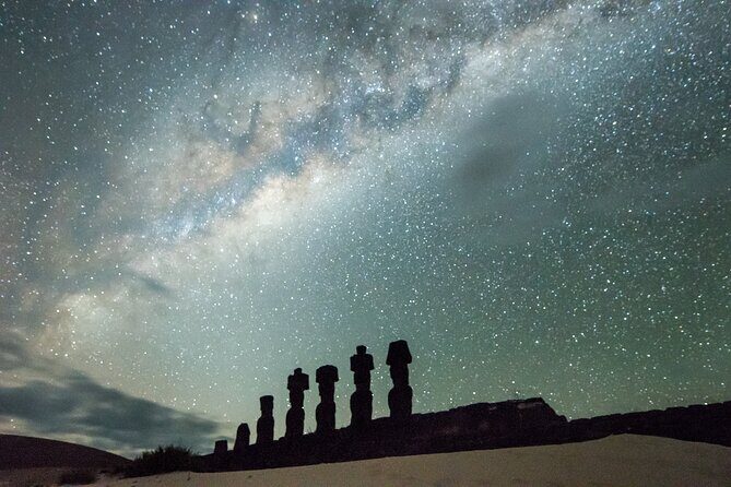 The Rapa Nui Stargazing Experience - Who Should Consider This Tour?