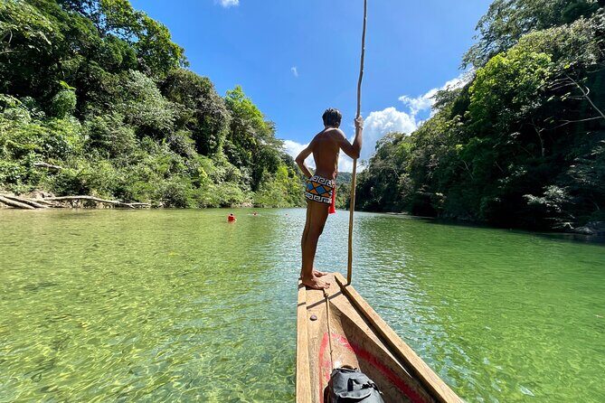 The Real and Authentic Embera Jungle Experience - The Sum Up: Who Should Book This Experience?