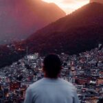 The real life behind the word favela - Who Will Love This Tour?