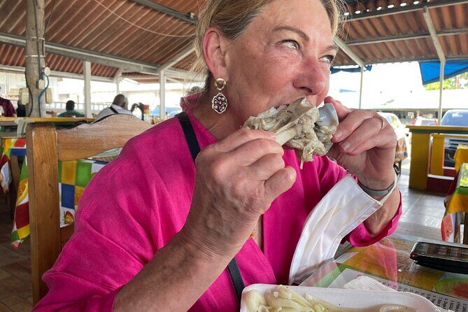 The Real Panamanian Private Food Tour through Panama City - Concluding Thoughts