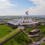 The Real Thing! Private Montevideo City Tour - A Deep Dive into the Montevideo Experience