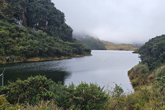 The rejuvenating thermal springs of Papallacta - Frequently Asked Questions