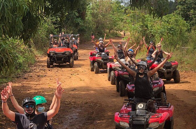 The Reserve at Paradisus Palma Real - Round Trip Shuttle - Punta Cana Airport - The Practical Value of This Transfer