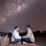 The Roofless Experience - San Pedro de Atacama Astronomical Tour - The Itinerary Breakdown