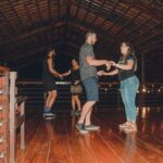 The Salsa rhythm, spice up your vacations in Costa Rica - The Cultural and Social Benefits