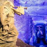 The salt cathedral of Zipaquirá - Who Will Love This Tour?