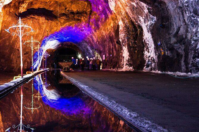 The Salt Route: Nemocón Salt Mines and Zipaquirá Salt Cathedral from Bogota - Who Would Love This Tour?