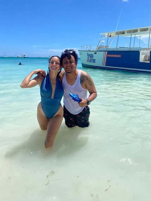 The Secrets of Bayahine - First Stop: The Heart of Bayahibe