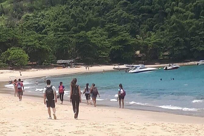 The Seven Beaches Trail - Ubatuba - Final Thoughts