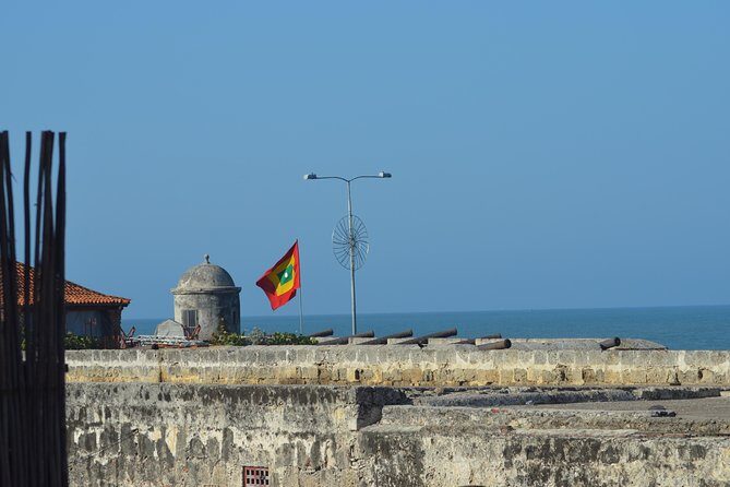 The Soul of Cartagena  A Stroll Through Its Historic Heart - Exploring the Museums and Architectural Highlights