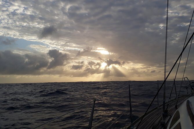 The Soul Of Pirates Boat Trip Adventure Caribbean Charter Full Day SXM - Practical Details and Tips