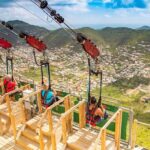 The St Maarten Sky Explorer and Flying Dutchman Adventure - Who Will Love This Tour?