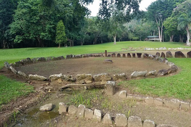 The Taino Route - Why This Tour is a Great Value