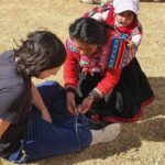 The Textile Workshop Experience (Cusco Region): ANDEAN COLORS - In-Depth: Why This Experience Offers Real Value