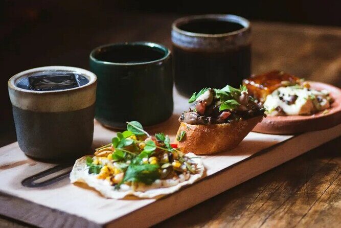 The Tipsy Tour - Frequently Asked Questions